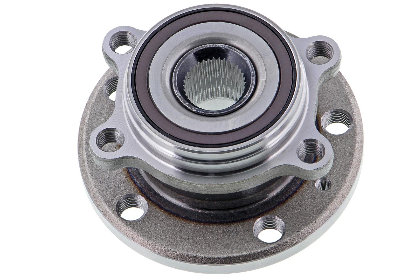 Mevotech H513253 Mevotech Supreme Wheel Bearing and Hub Assemblies