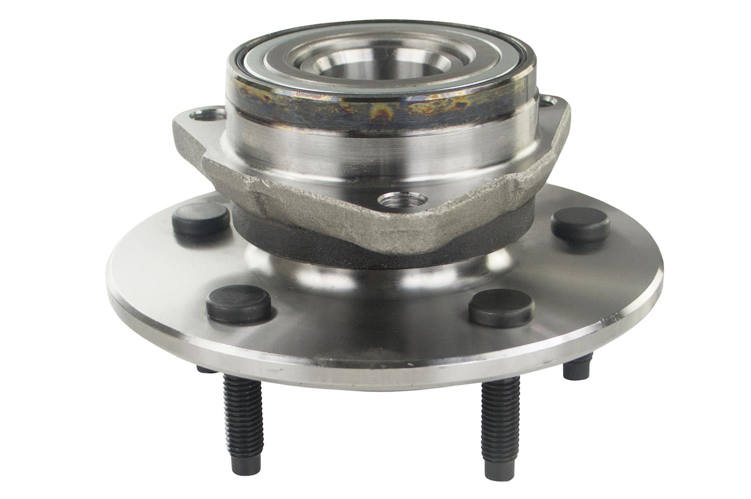 Mevotech H515004 Mevotech Supreme Wheel Bearing and Hub Assemblies 