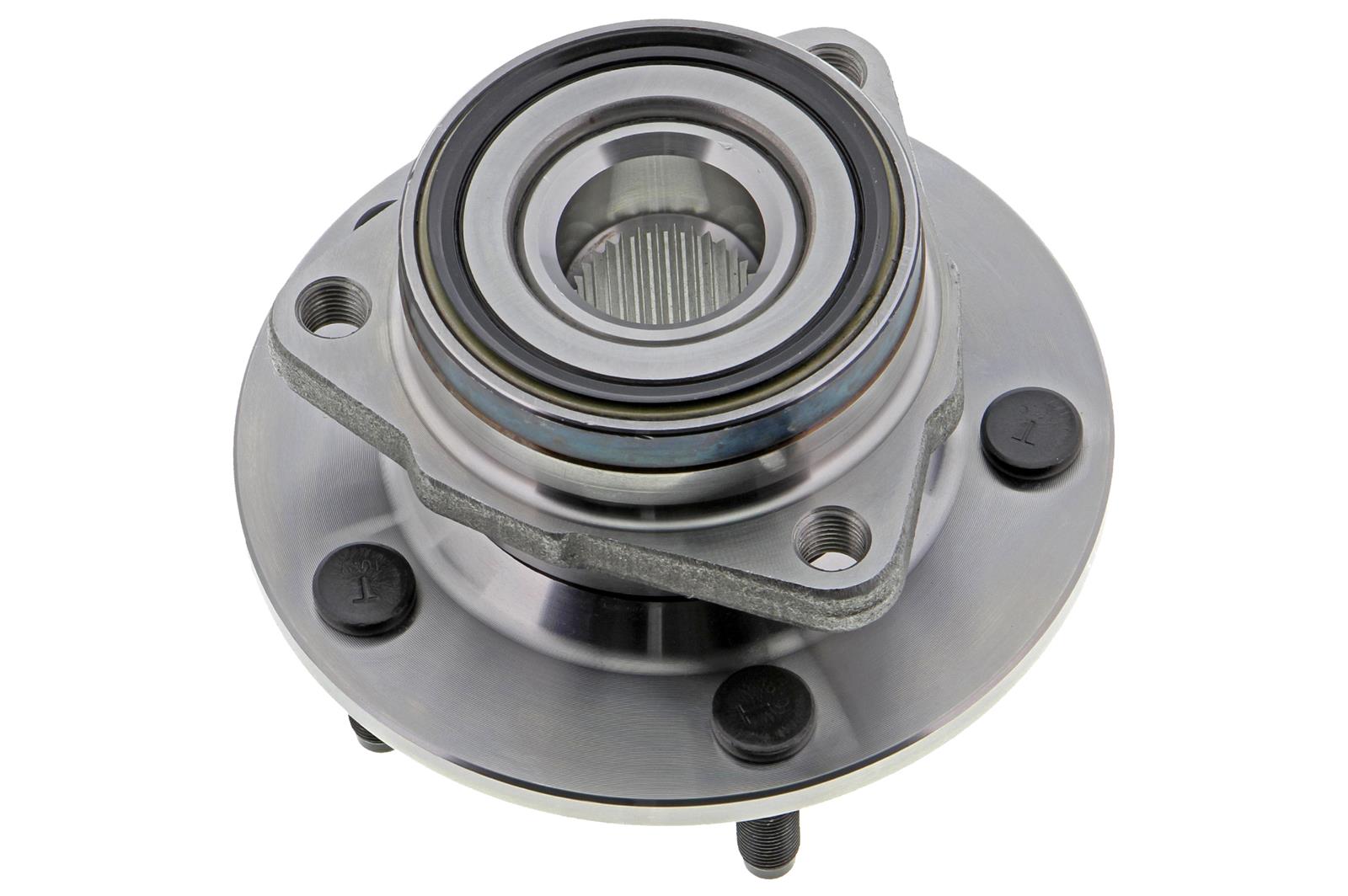 Mevotech H515006 Mevotech BXT Premium Wheel Bearing and Hub Assemblies