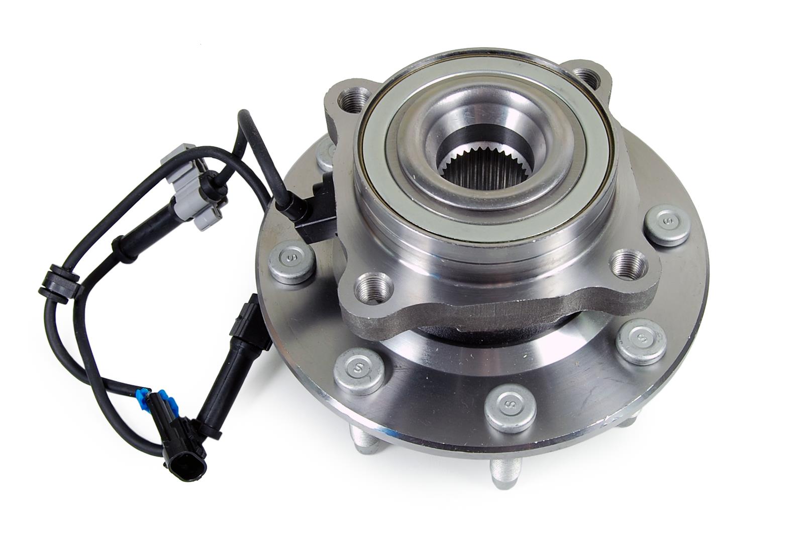 Mevotech H515058 Wheel Bearing and Hub Assembly
