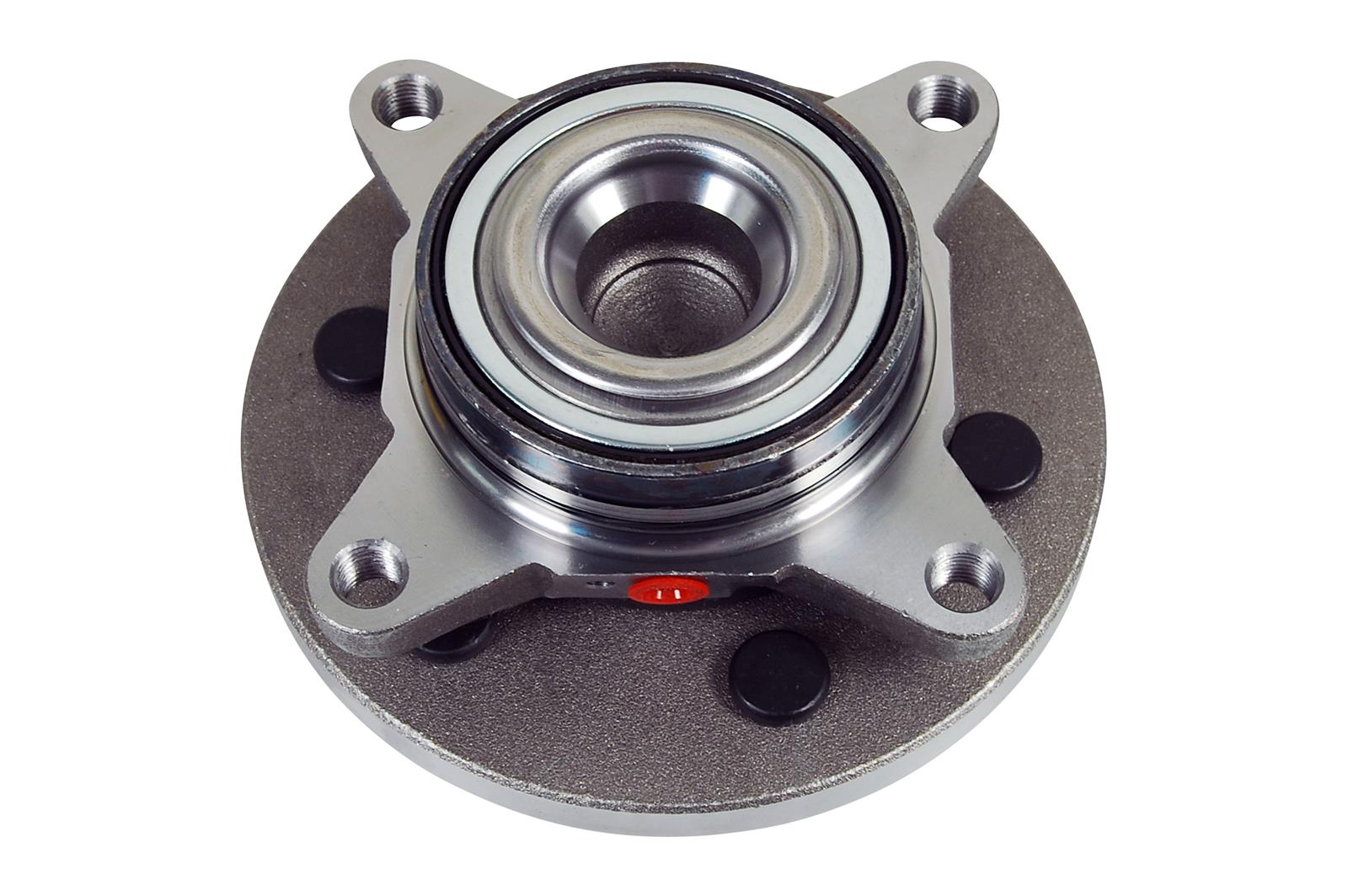 Mevotech H515094 Mevotech Supreme Wheel Bearing and Hub Assemblies 