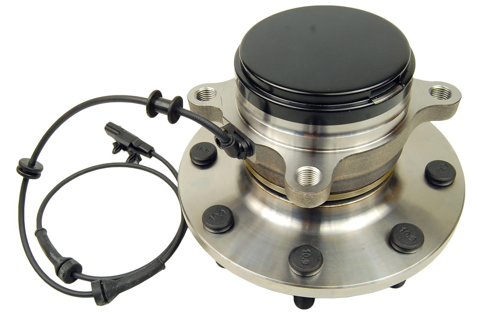 Mevotech H515137 Mevotech Supreme Wheel Bearing and Hub Assemblies 