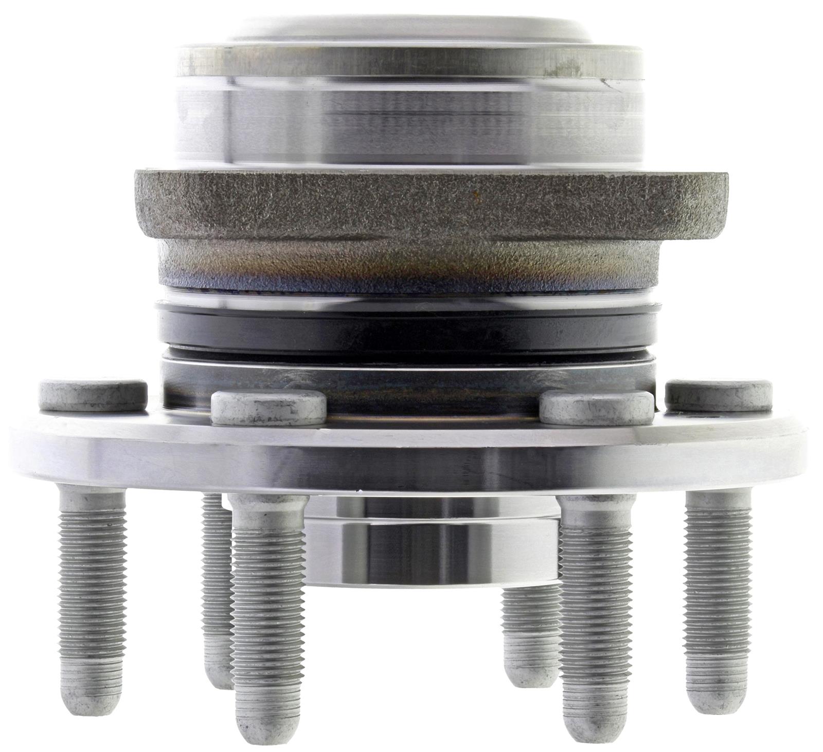 Mevotech MB50316 Mevotech Supreme Wheel Bearing and Hub Assemblies