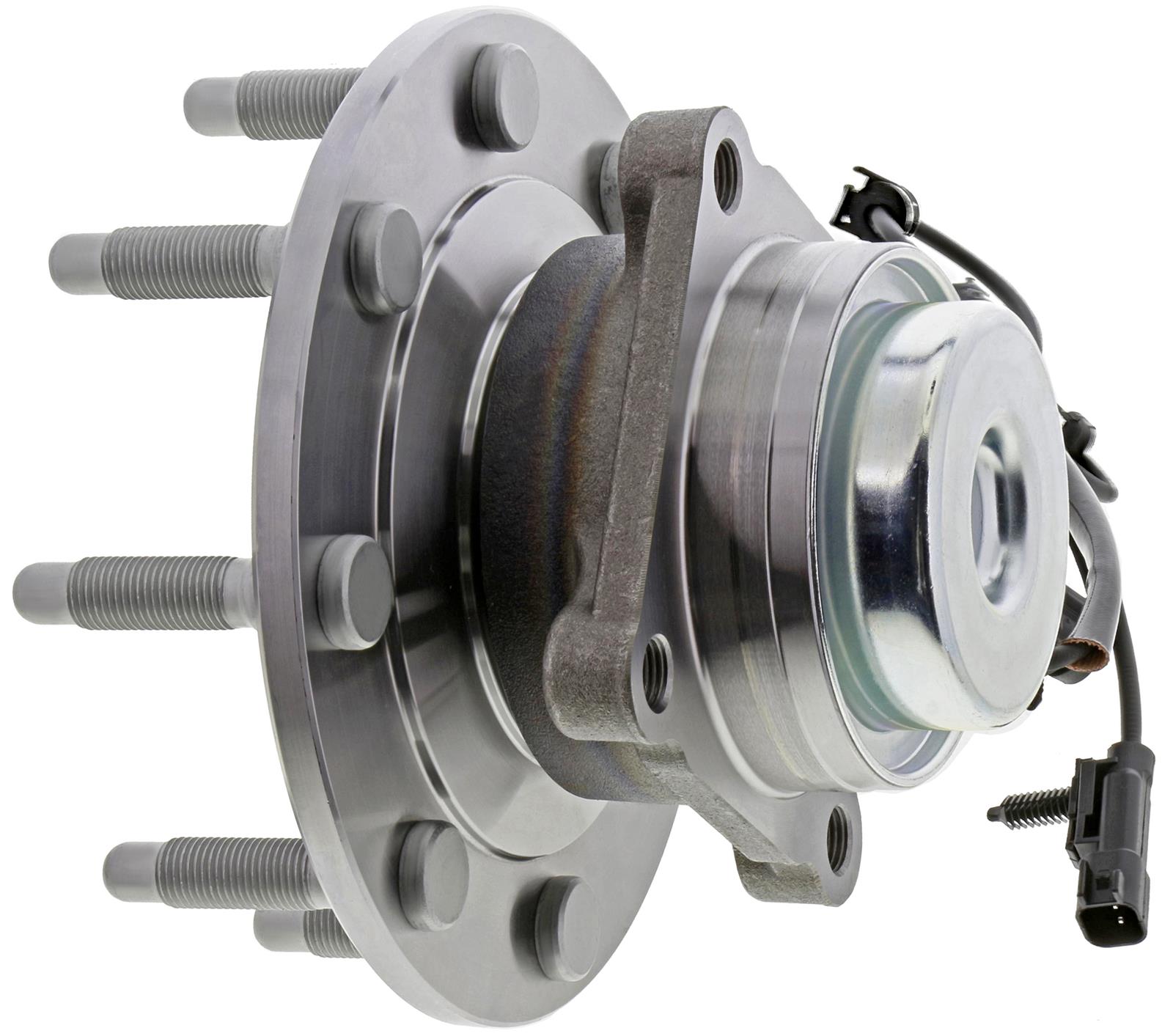 Mevotech Mb Mevotech Supreme Wheel Bearing And Hub Assemblies Summit Racing