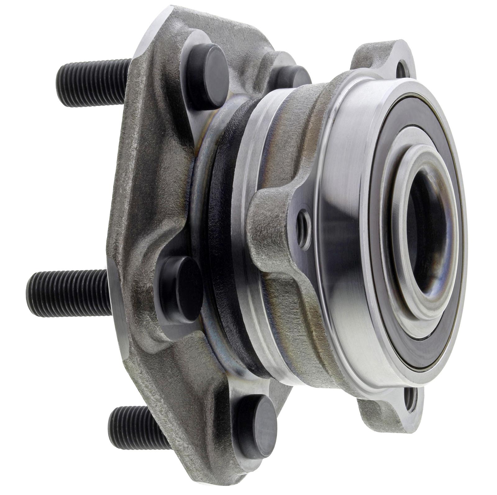 Mevotech MB95302 Mevotech Supreme Wheel Bearing and Hub Assemblies