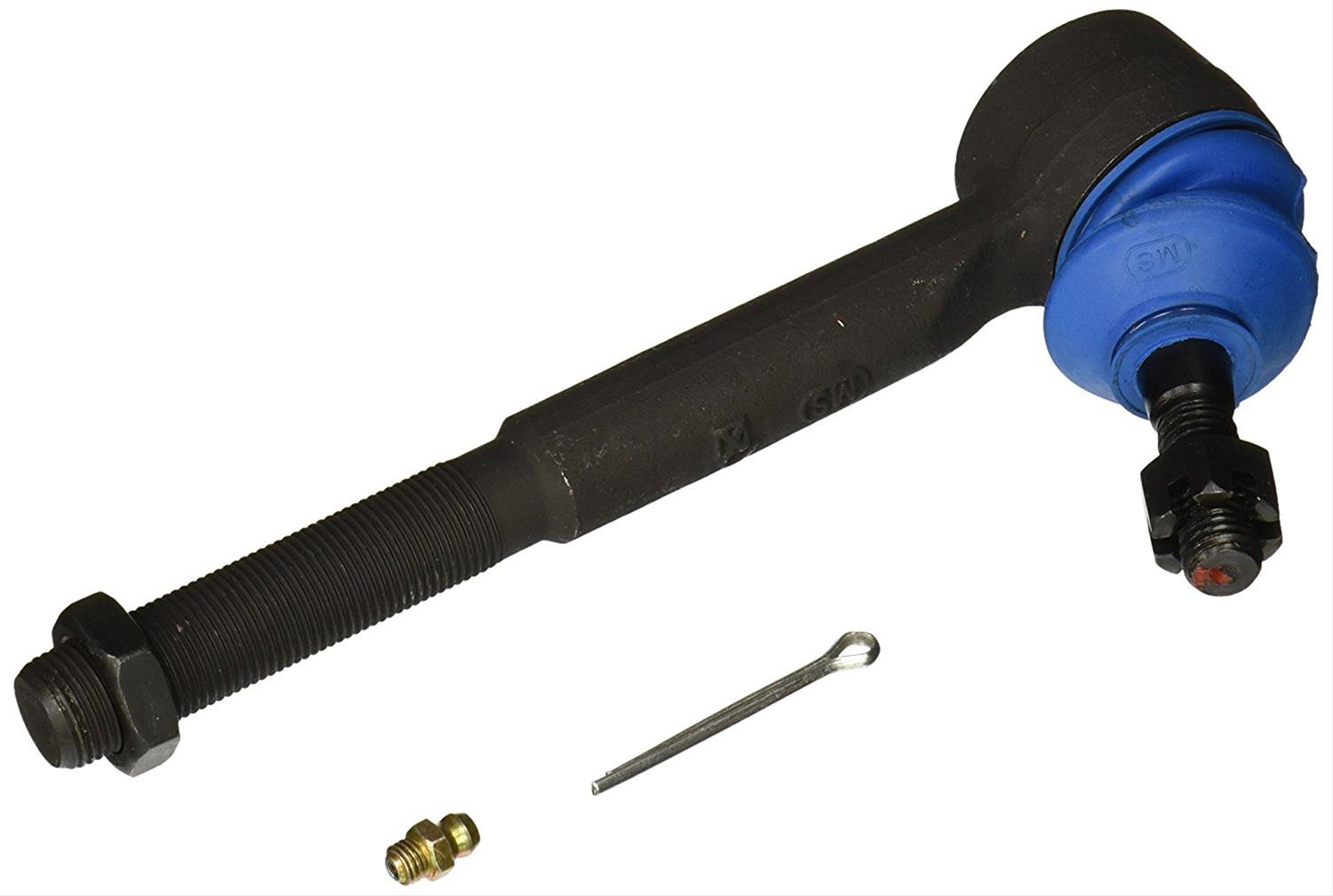 Mevotech MES2836RL Mevotech Supreme Tie Rod Ends Summit Racing