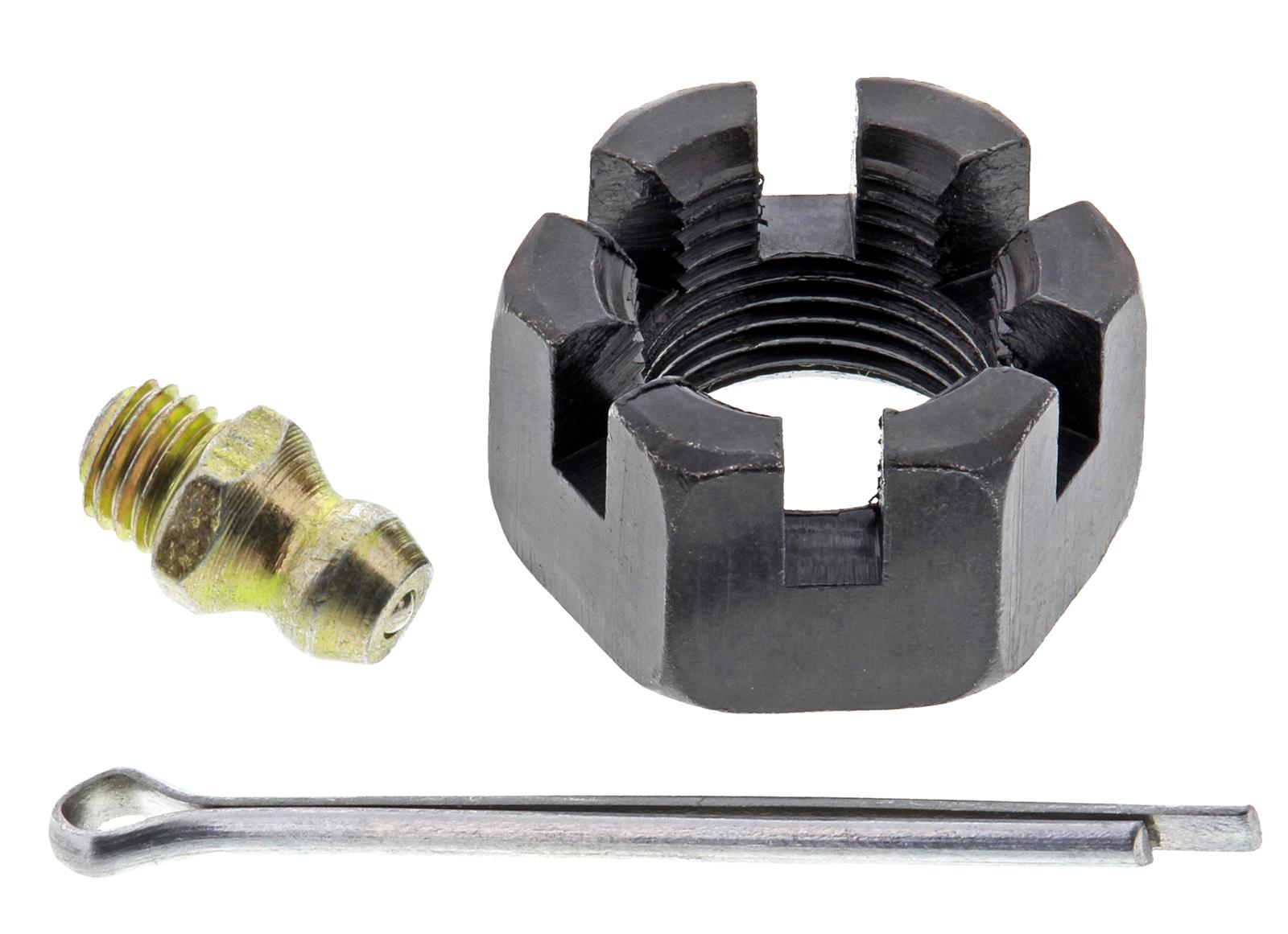 Mevotech MES3094L Mevotech Supreme Tie Rod Ends | Summit Racing