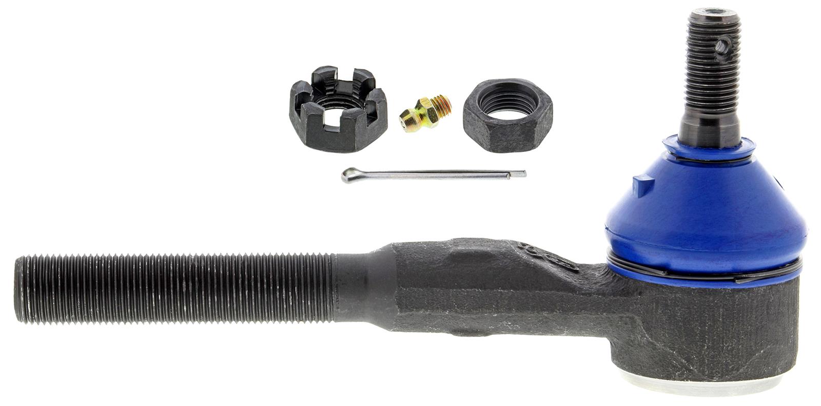 Mevotech MES3367T Mevotech Supreme Tie Rod Ends | Summit Racing