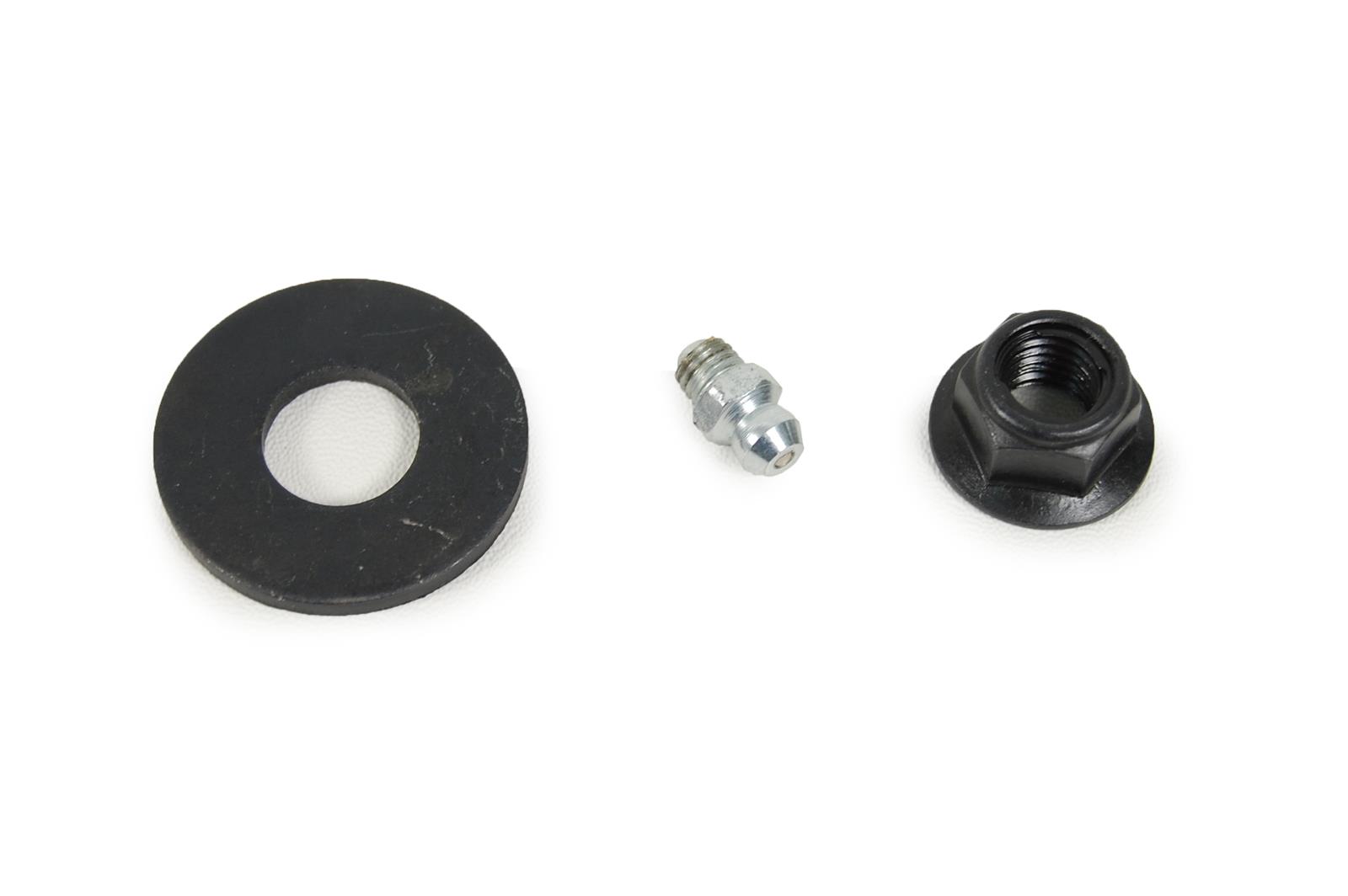 Mevotech MK3196 Mevotech Supreme Stabilizer Links Summit Racing