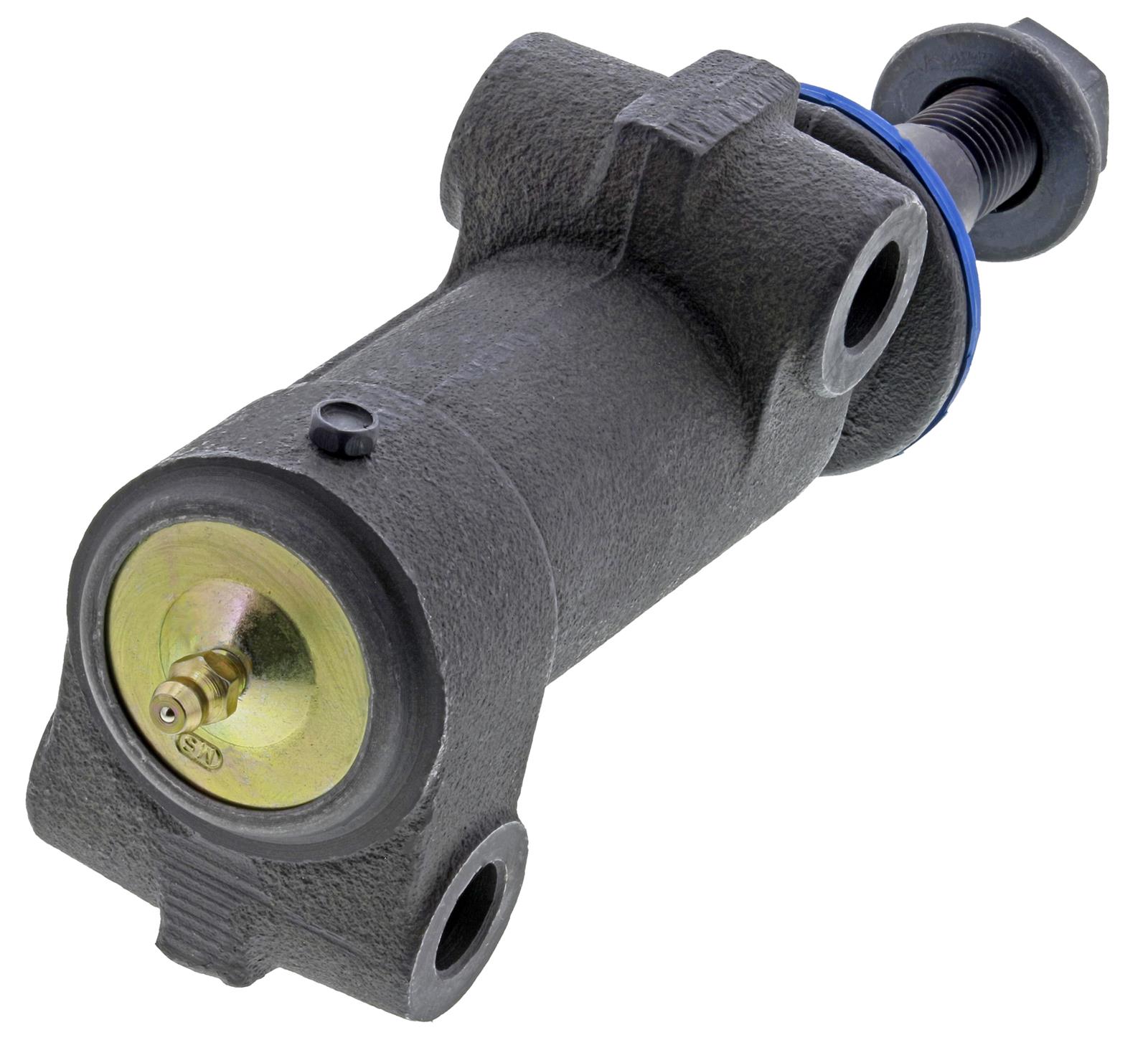 MEVOTECH - MK6659 - Steering Idler Arm Bracket And Pivot Assembly