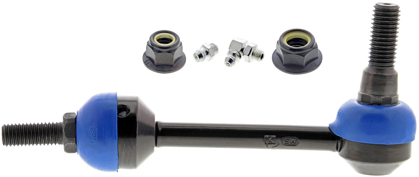 Mevotech MK80279 Mevotech Supreme Sway Bar End Link Bushing Kits | Summit  Racing