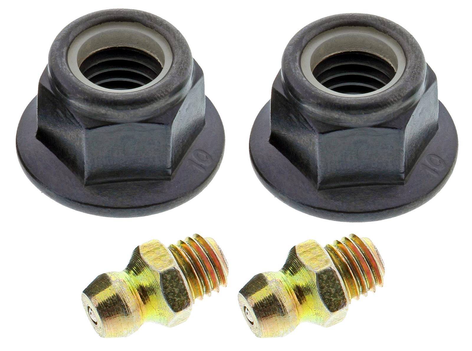 Mevotech MK80879 Mevotech Supreme Stabilizer Links | Summit Racing