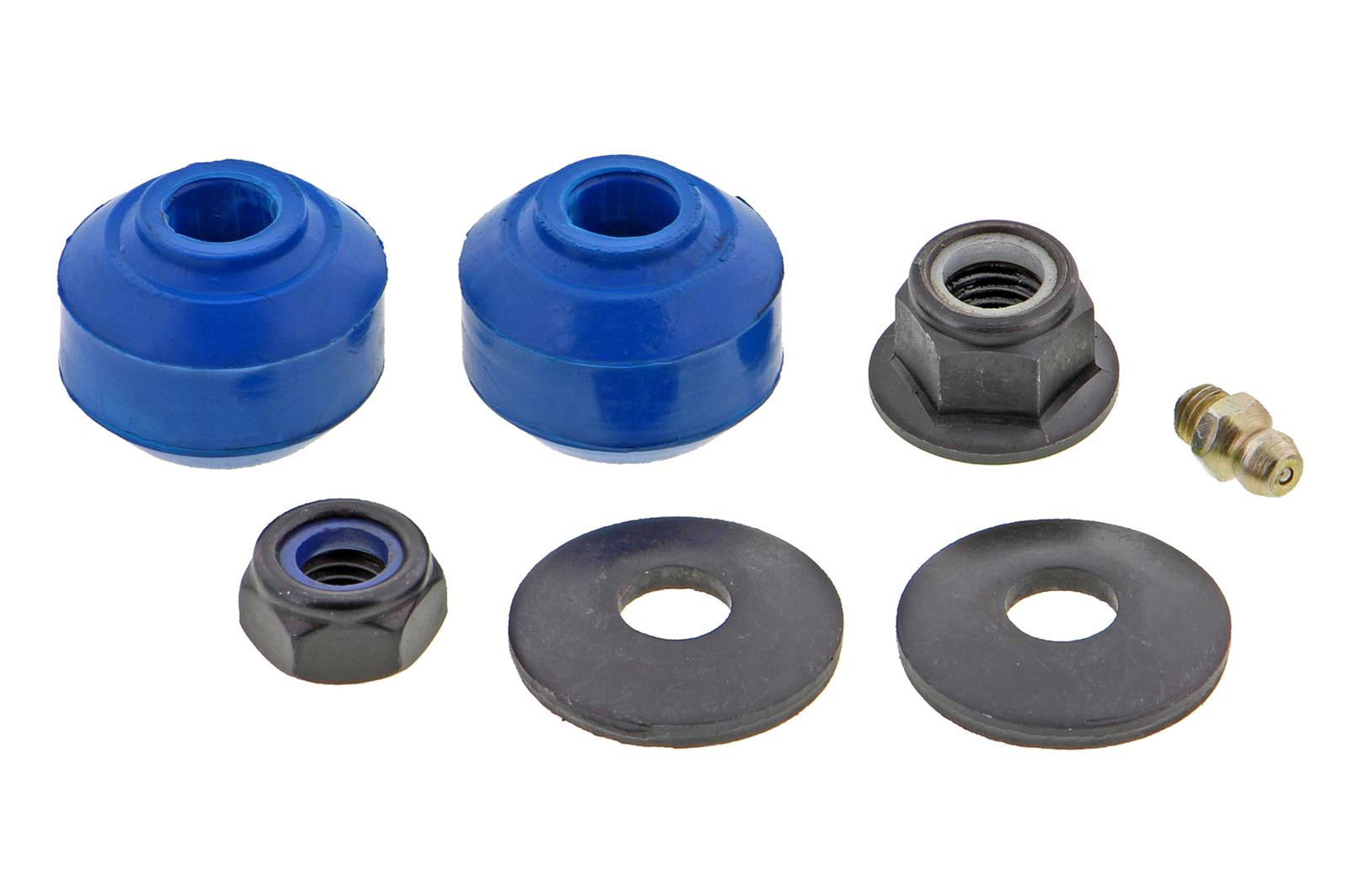 Mevotech MK80894 Mevotech Supreme Stabilizer Links Summit Racing