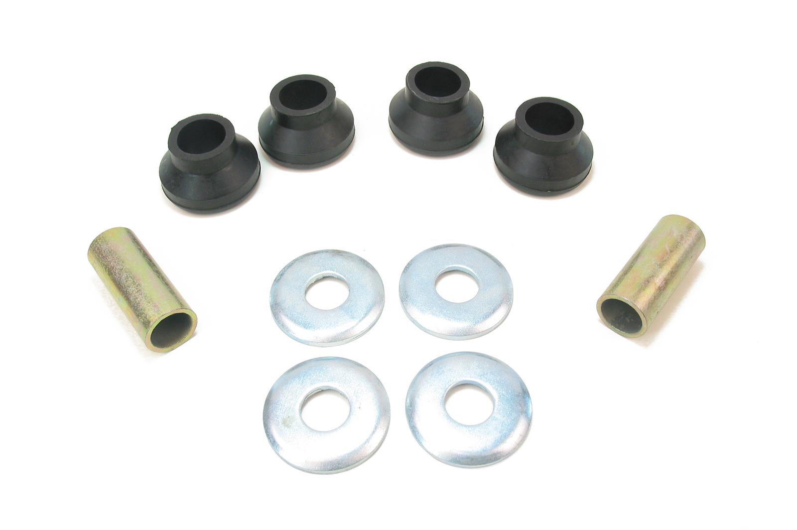 Mevotech MK8680 Mevotech Supreme Control Arm Bushings | Summit Racing