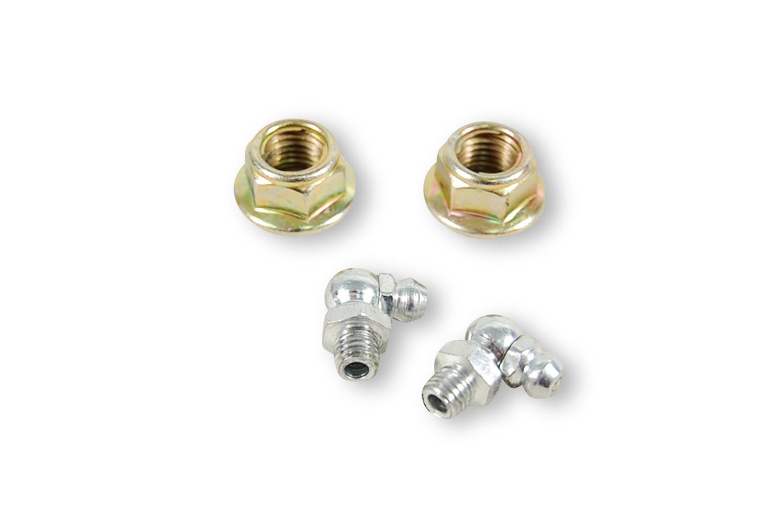 Mevotech MK90520 Mevotech Supreme Stabilizer Links | Summit Racing