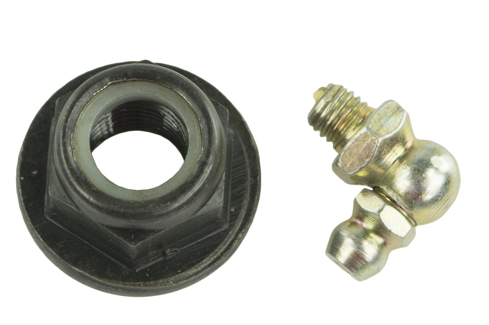 Mevotech MK90681 Mevotech Supreme Stabilizer Links | Summit Racing