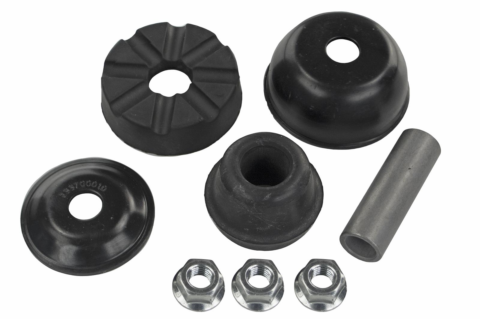 Mevotech Struts Mevotech MP901971 Mevotech Supreme Strut Mounts | Summit Racing