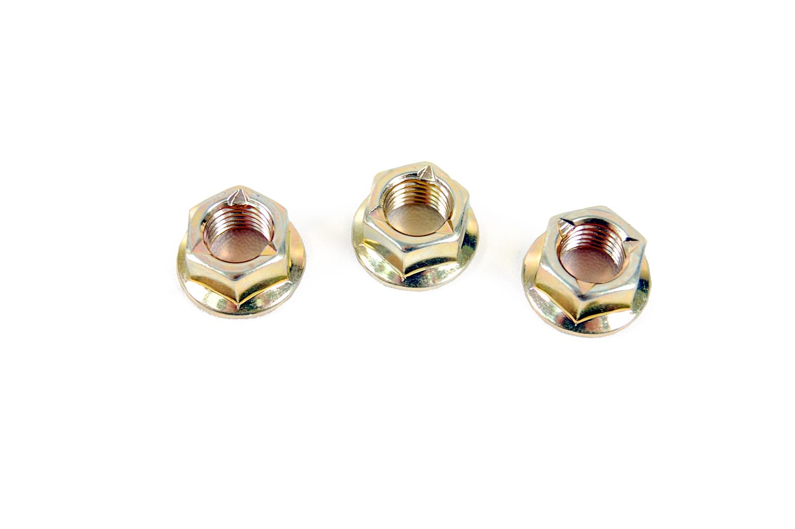 Mevotech MP902961 Mevotech Supreme Strut Mounts | Summit Racing
