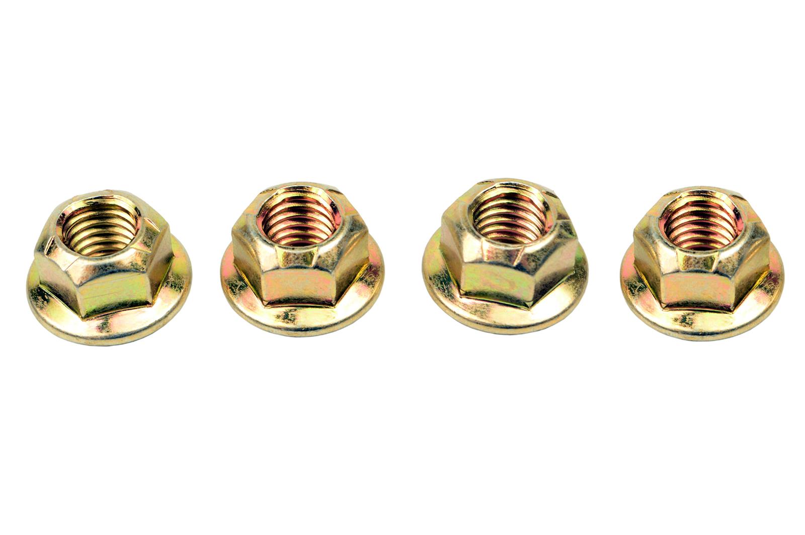 Mevotech MP902976 Mevotech Supreme Strut Mounts | Summit Racing