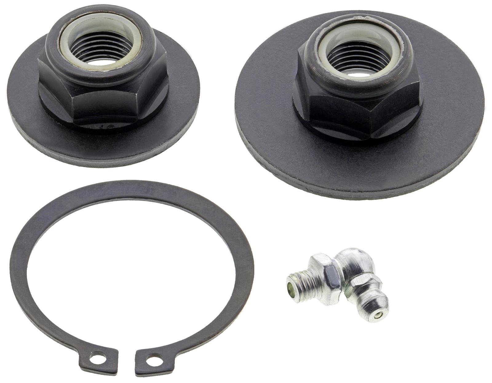 Mevotech MS25518 Mevotech Supreme Ball Joints | Summit Racing