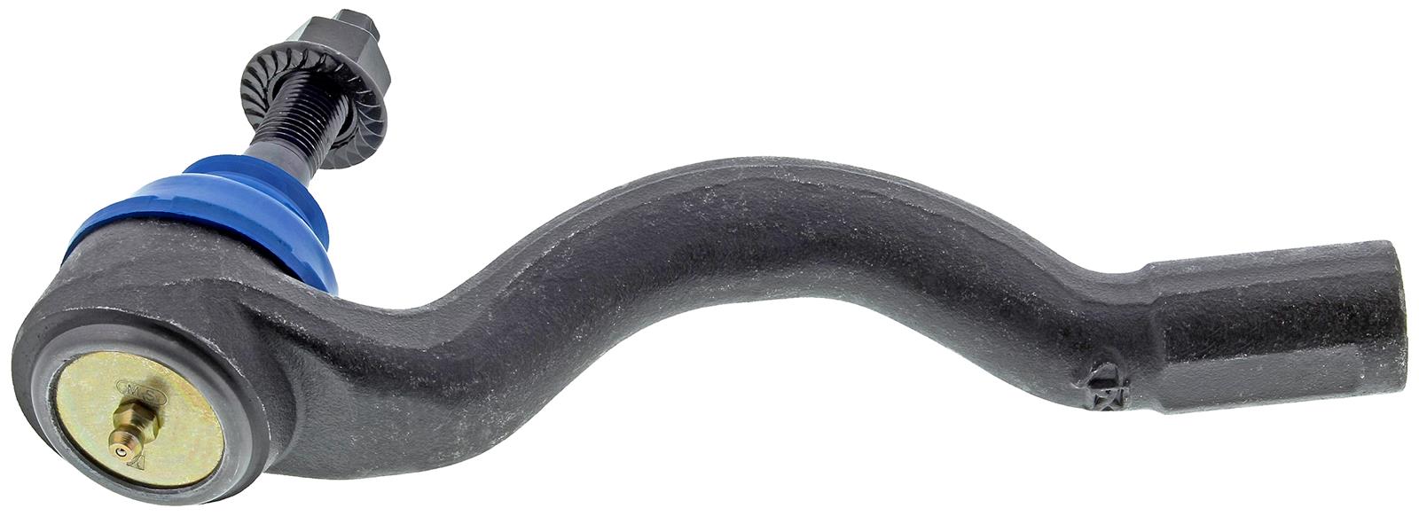 Mevotech MS25650 Mevotech Supreme Tie Rod Ends | Summit Racing