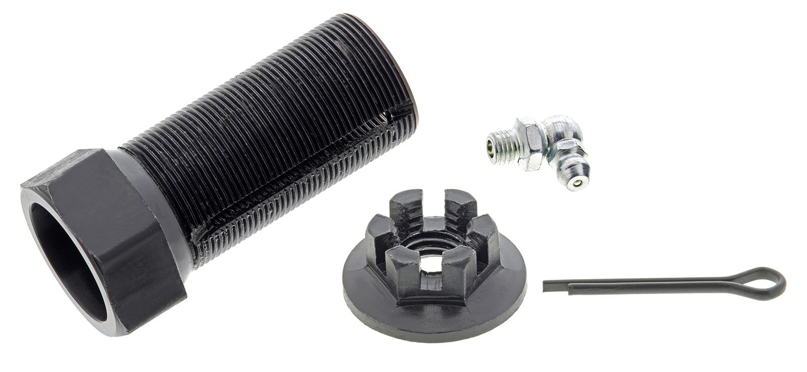 Mevotech MS25665 Mevotech Supreme Drag Links | Summit Racing