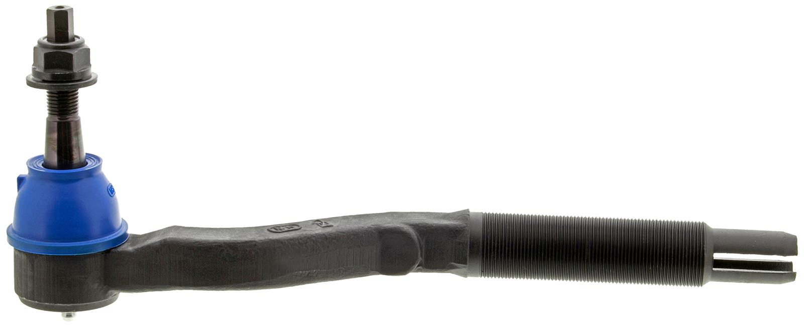 Mevotech MS25669 Mevotech Supreme Tie Rod Ends | Summit Racing