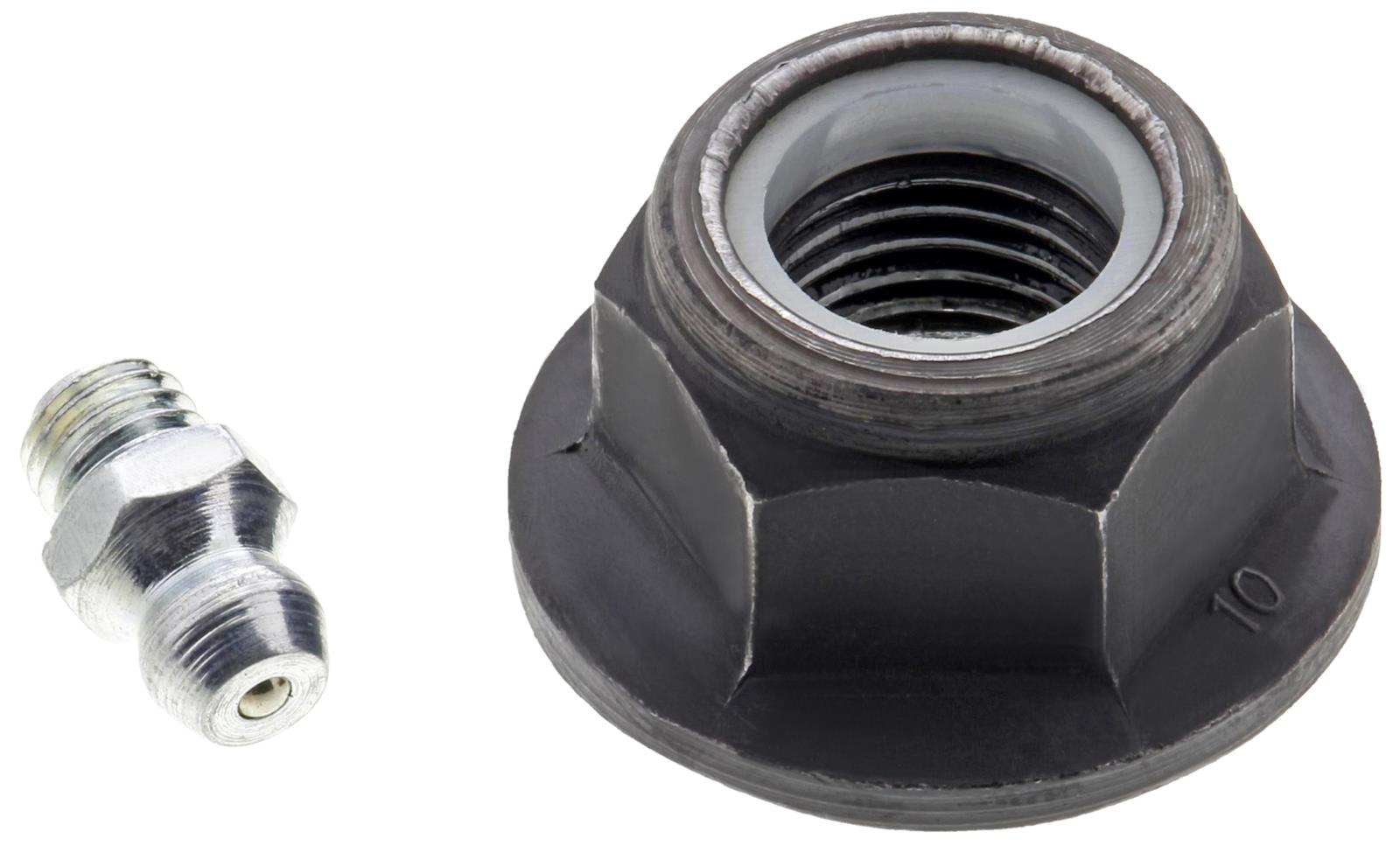 Mevotech MS25739 Mevotech Supreme Drag Links | Summit Racing