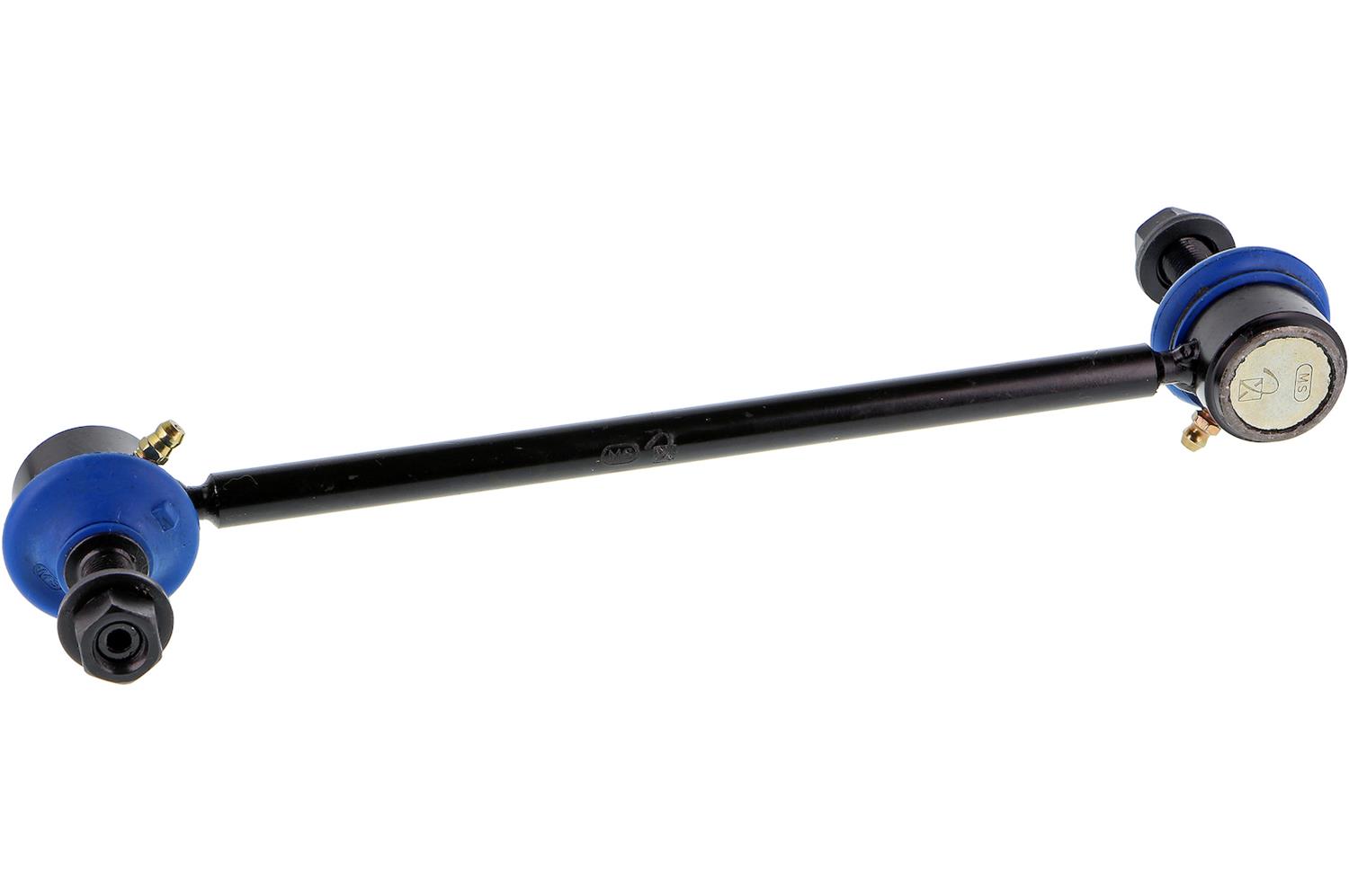 Suspension Stabilizer Bar Link Kit Front Mevotech MS258114