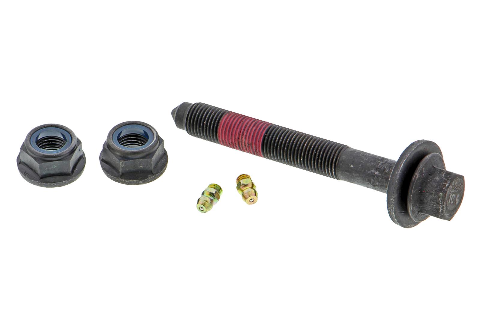 Mevotech MS258136 Mevotech Supreme Stabilizer Links | Summit Racing