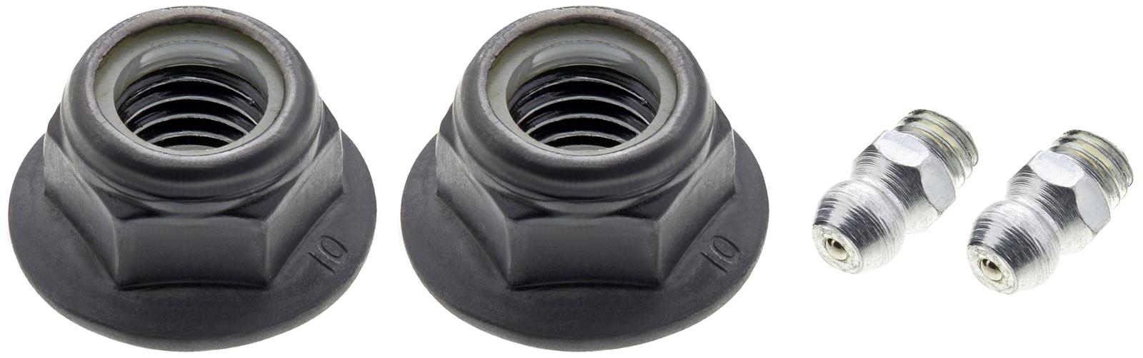 アドレス v125BMF Mevotech MS258155 Mevotech Supreme Stabilizer Links | Summit Racing