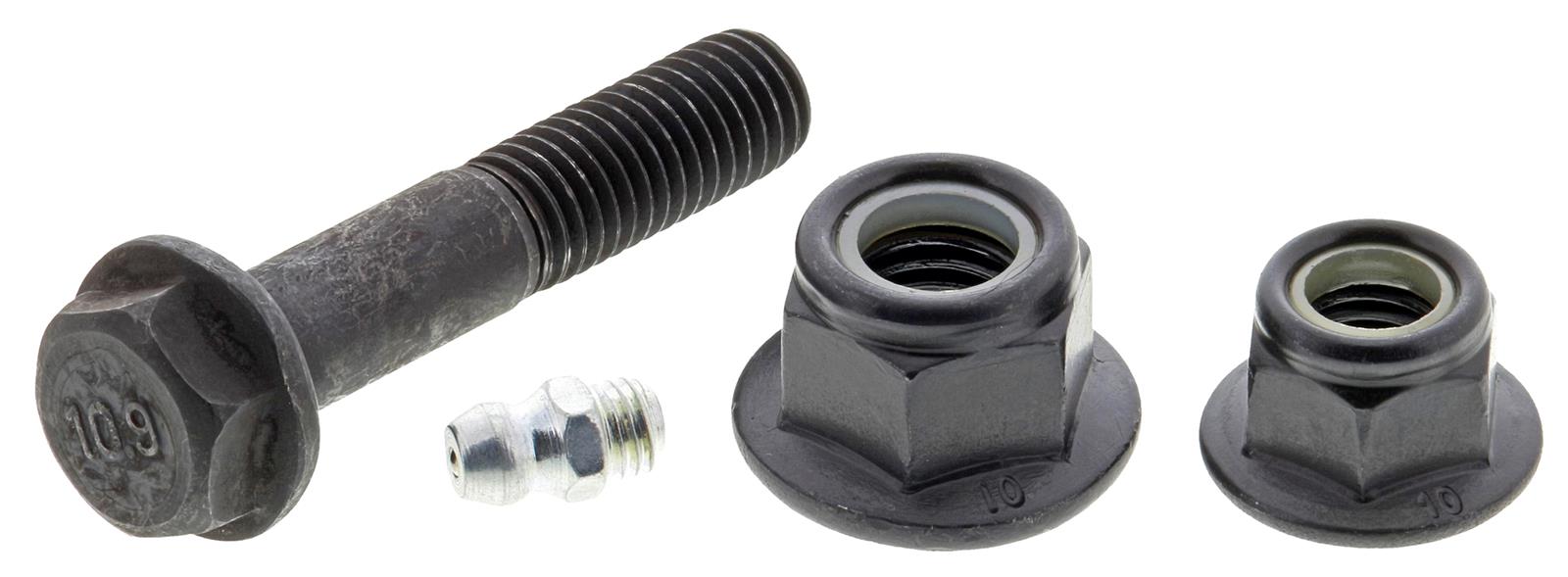 Mevotech MS258157 Mevotech Supreme Stabilizer Links | Summit Racing