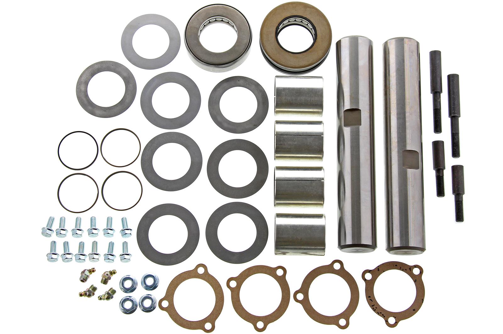 Mevotech MS400184 Mevotech Supreme King Pin Sets | Summit Racing