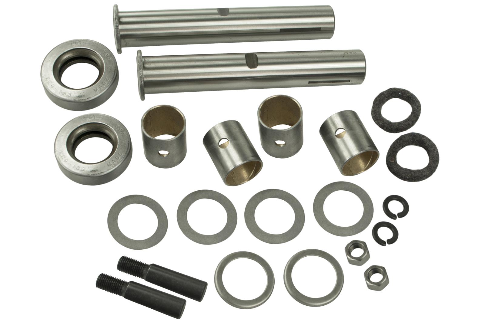 Mevotech MS400186 Mevotech Supreme King Pin Sets | Summit Racing