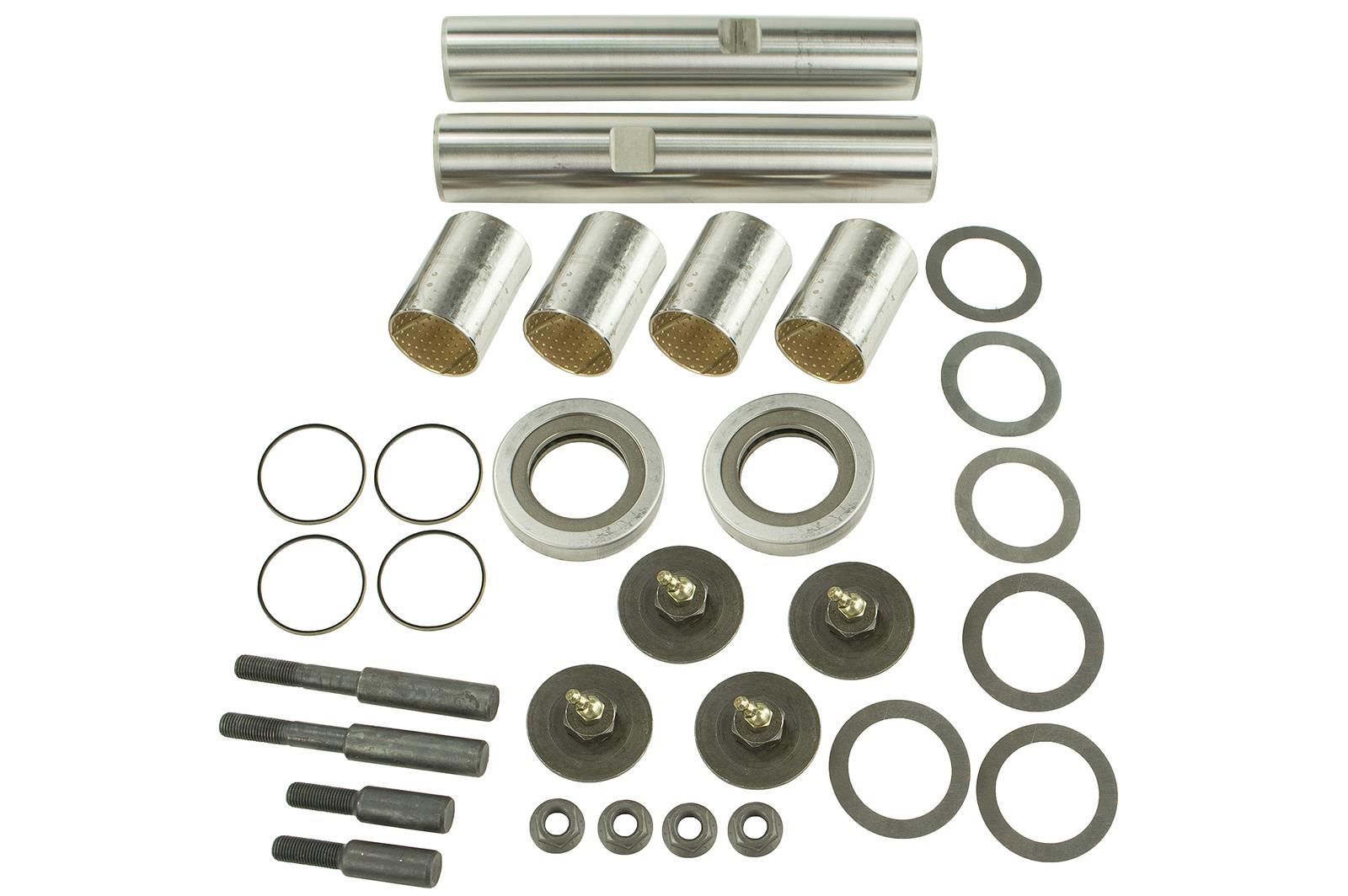 Mevotech MS400195 Mevotech Supreme King Pin Sets | Summit Racing, image size:1600x1064