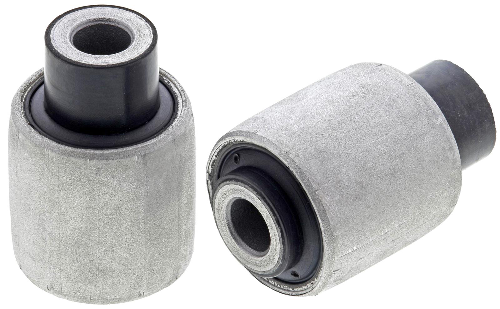 Polaris 5139966 Compatible Caltric 8x Front & Rear Control Arm Pivot Shafts - Compatible With Polaris Part #5139966, 2 Inch Length 5139966 Replacement Pivot