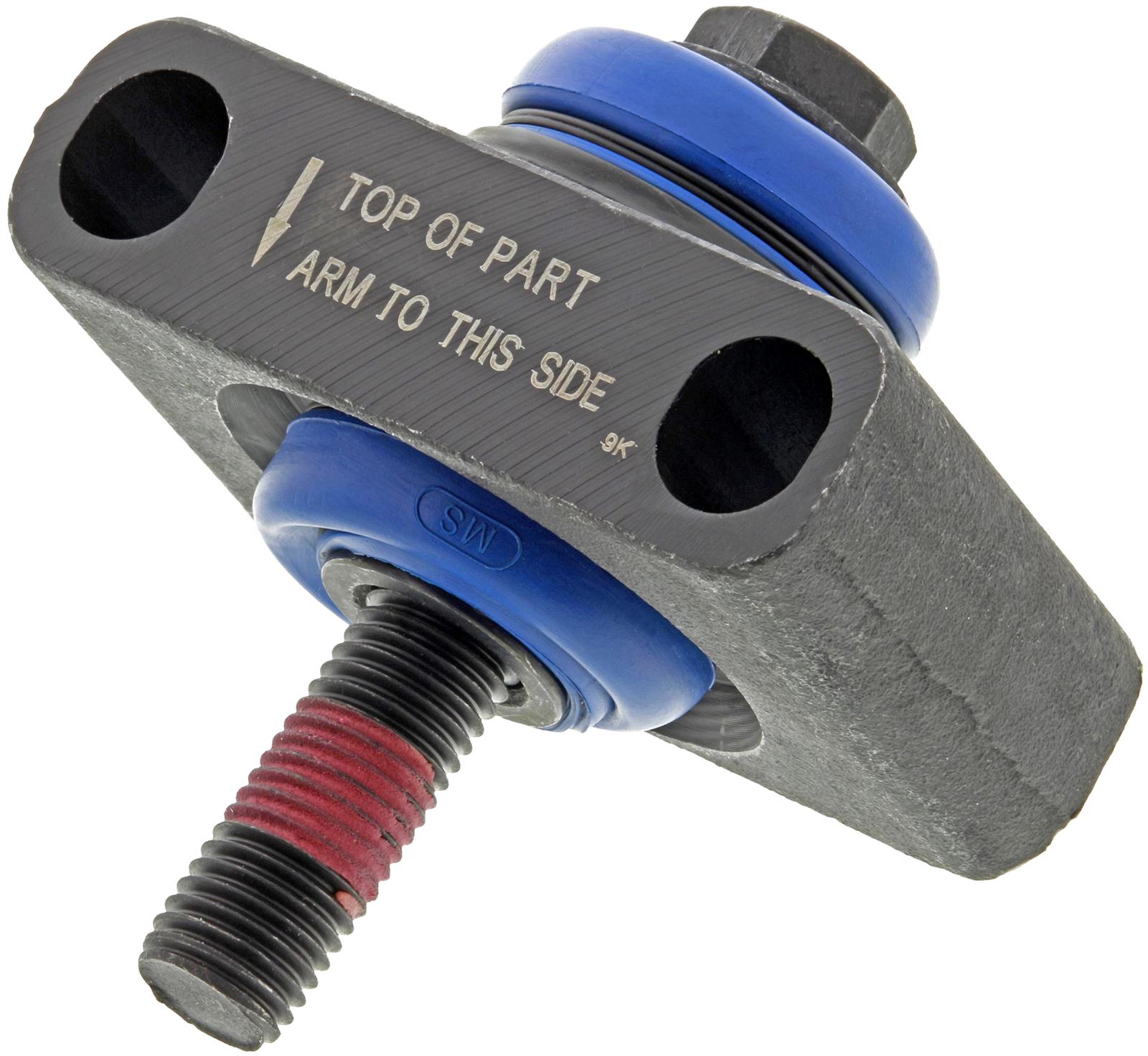 Mevotech MS404320 Mevotech Supreme Control Arm Bushings | Summit