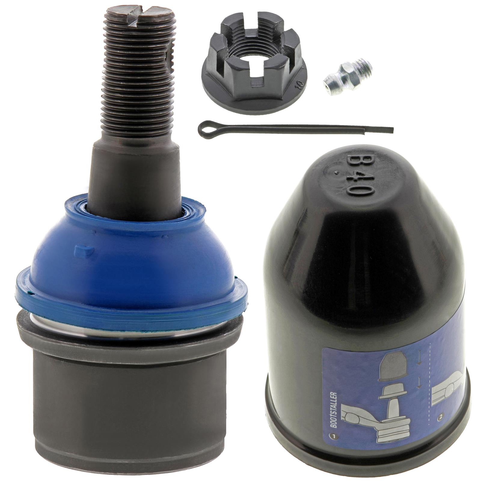 Mevotech MS40506 Mevotech Supreme Ball Joints | Summit Racing