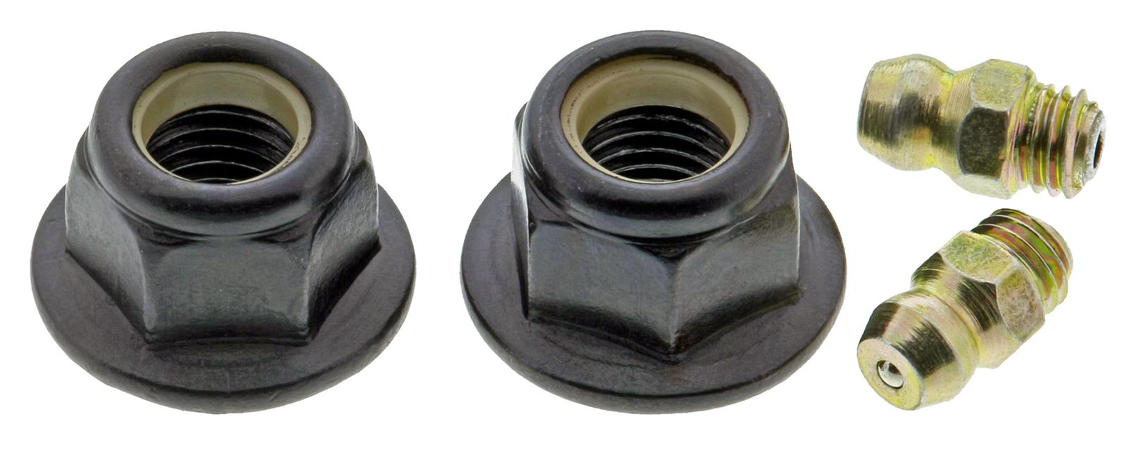Mevotech MS40871 Mevotech Supreme Stabilizer Links | Summit Racing