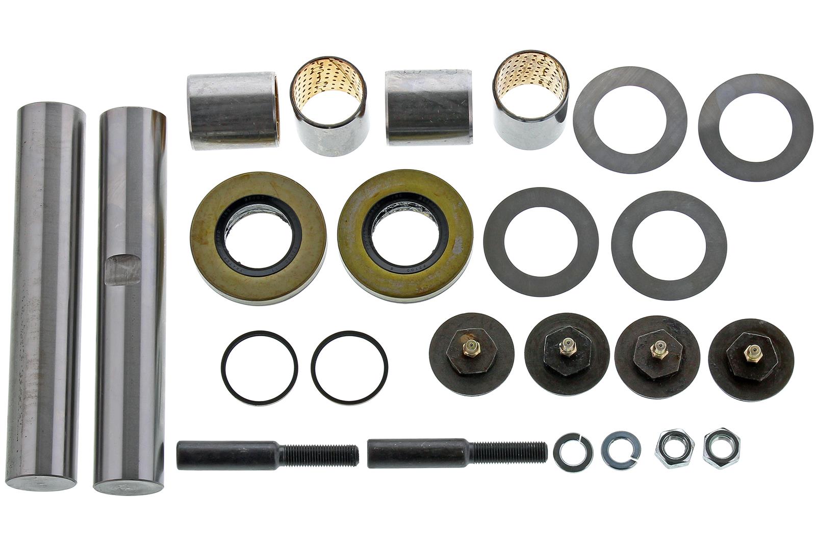 Mevotech MS40928 Mevotech Supreme King Pin Sets | Summit Racing