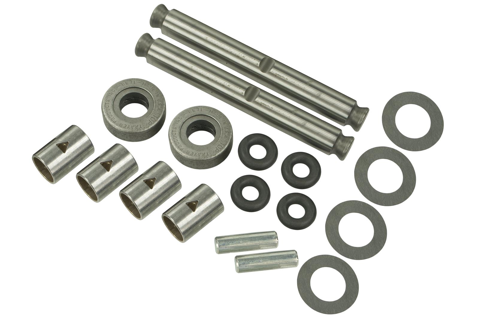 Mevotech MS40938 Mevotech Supreme King Pin Sets | Summit Racing