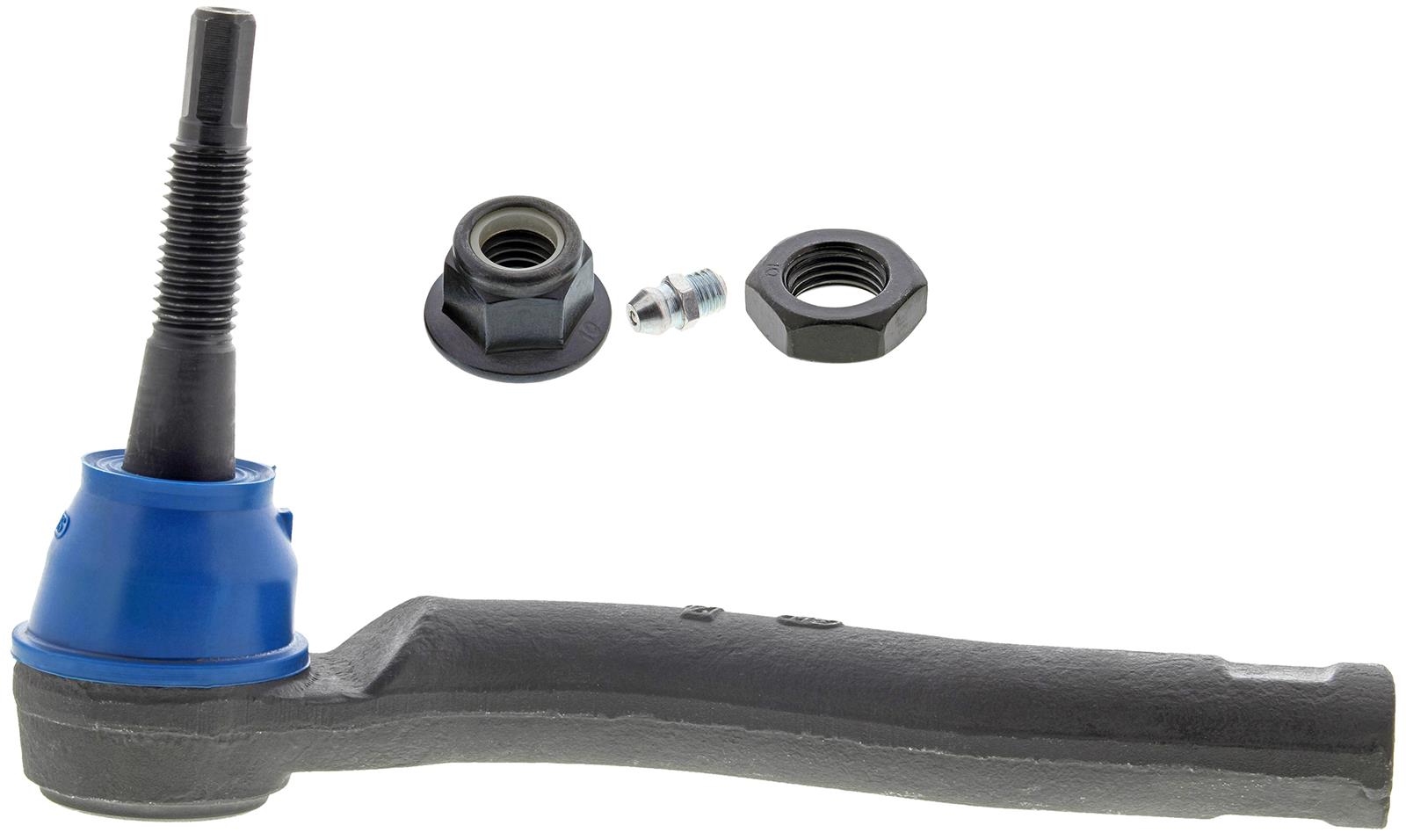 Mevotech MS506138 Mevotech Supreme Tie Rod Ends | Summit Racing