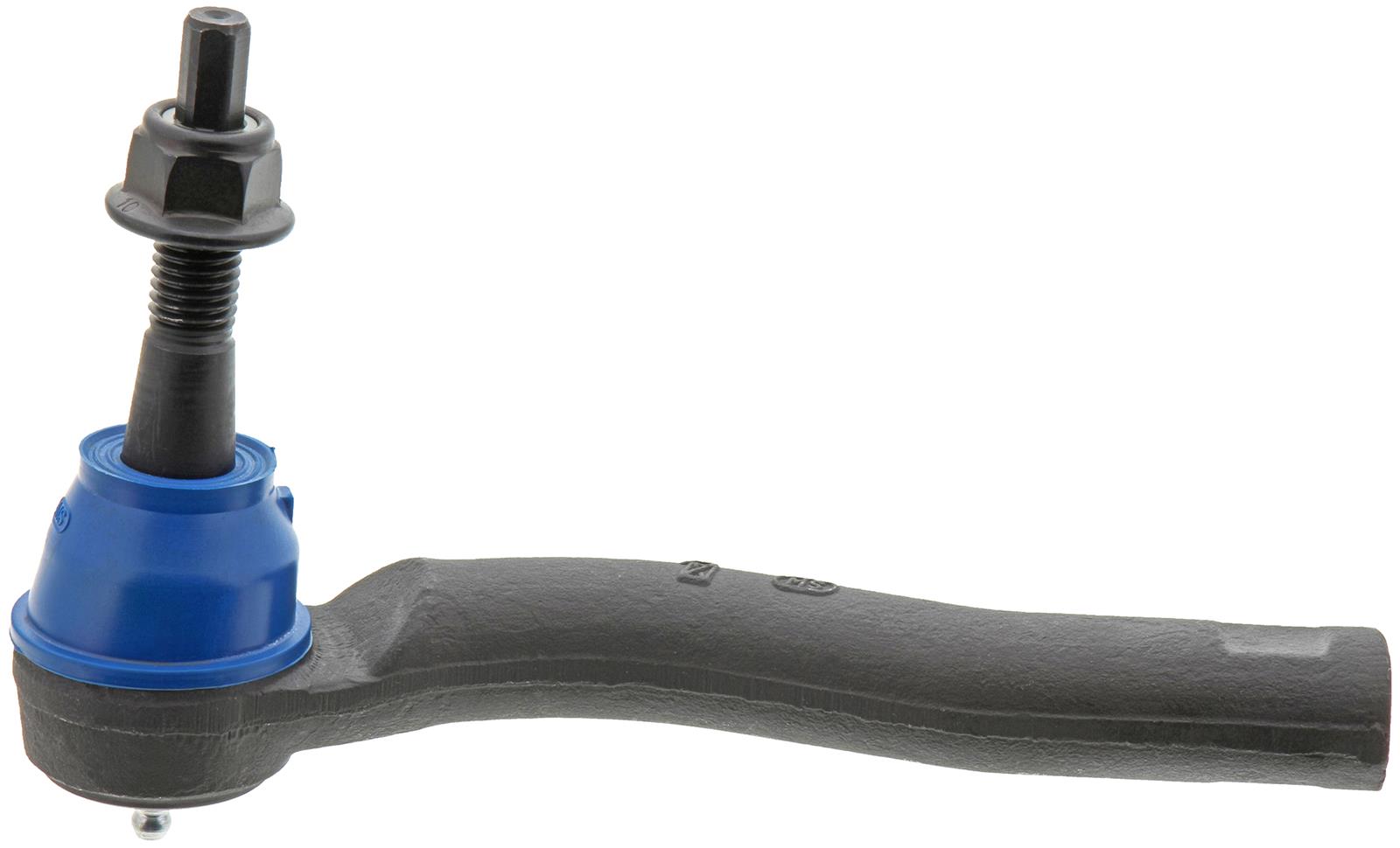 Mevotech MS506138 Mevotech Supreme Tie Rod Ends | Summit Racing