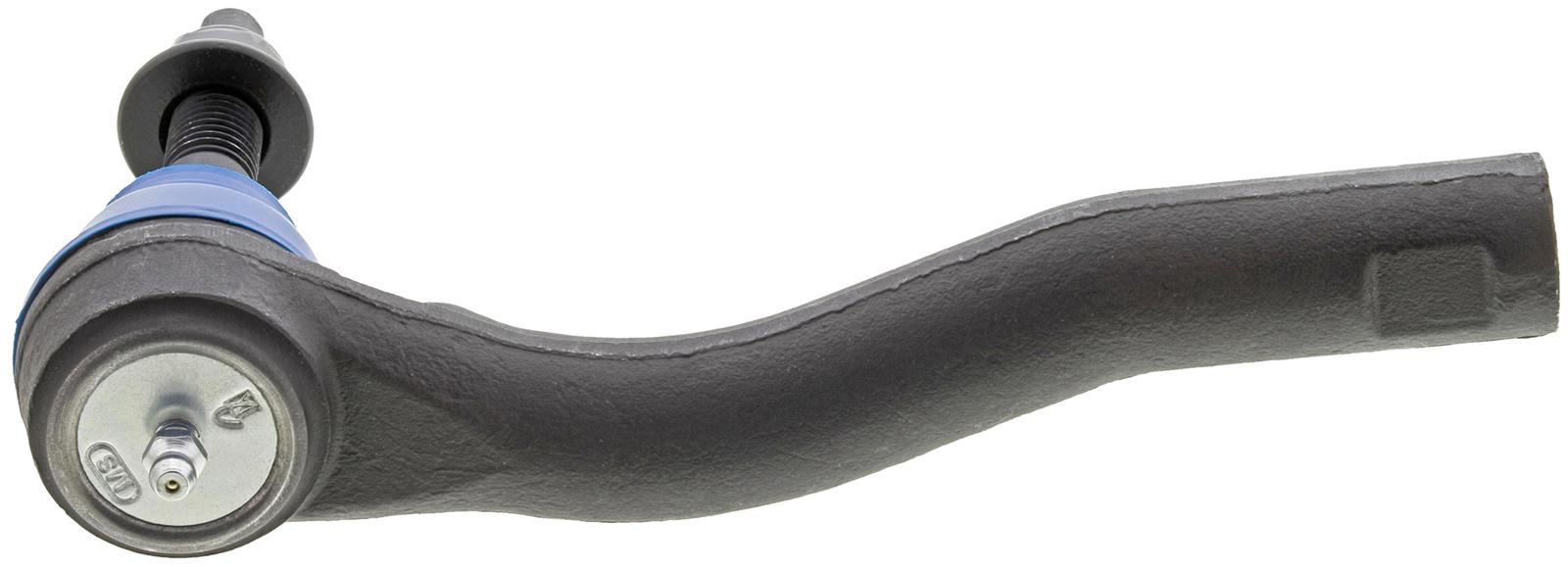Mevotech MS506138 Mevotech Supreme Tie Rod Ends | Summit Racing