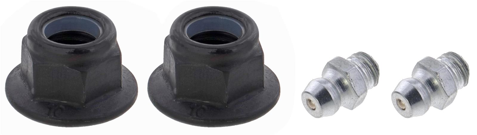 Mevotech MS60843 Mevotech Supreme Stabilizer Links | Summit Racing
