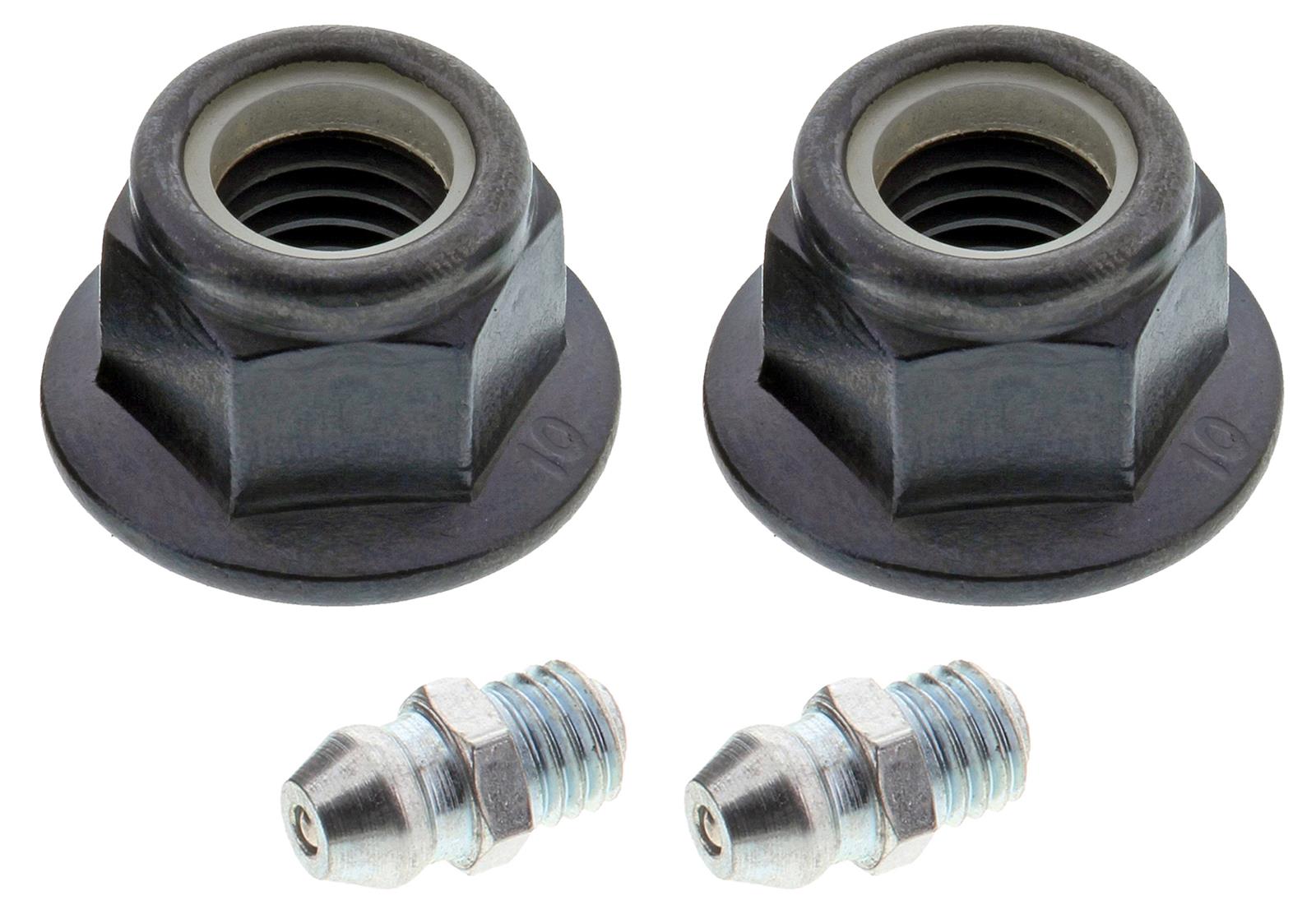 Mevotech MS60844 Mevotech Supreme Stabilizer Links | Summit Racing