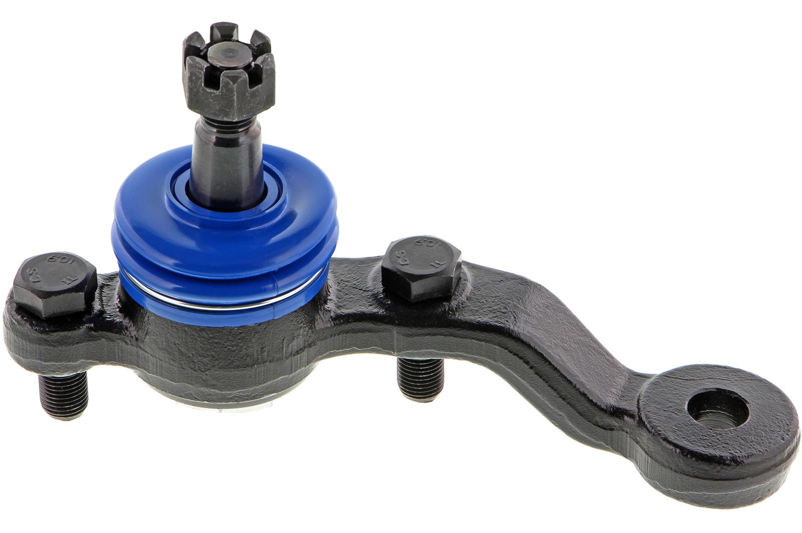 2001 LEXUS IS300 Mevotech MS86510 Mevotech Supreme Ball Joints Summit