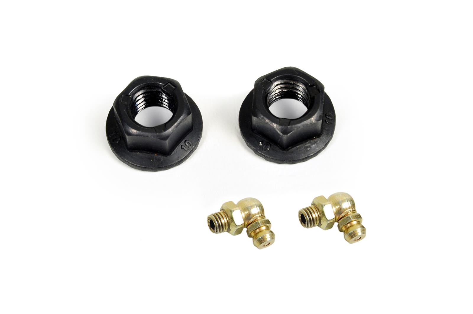 Mevotech MS86893 Mevotech Supreme Stabilizer Links | Summit Racing