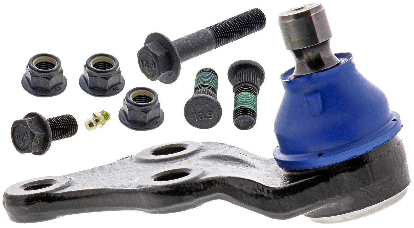 Mevotech MS90522 Mevotech Supreme Ball Joints | Summit Racing 