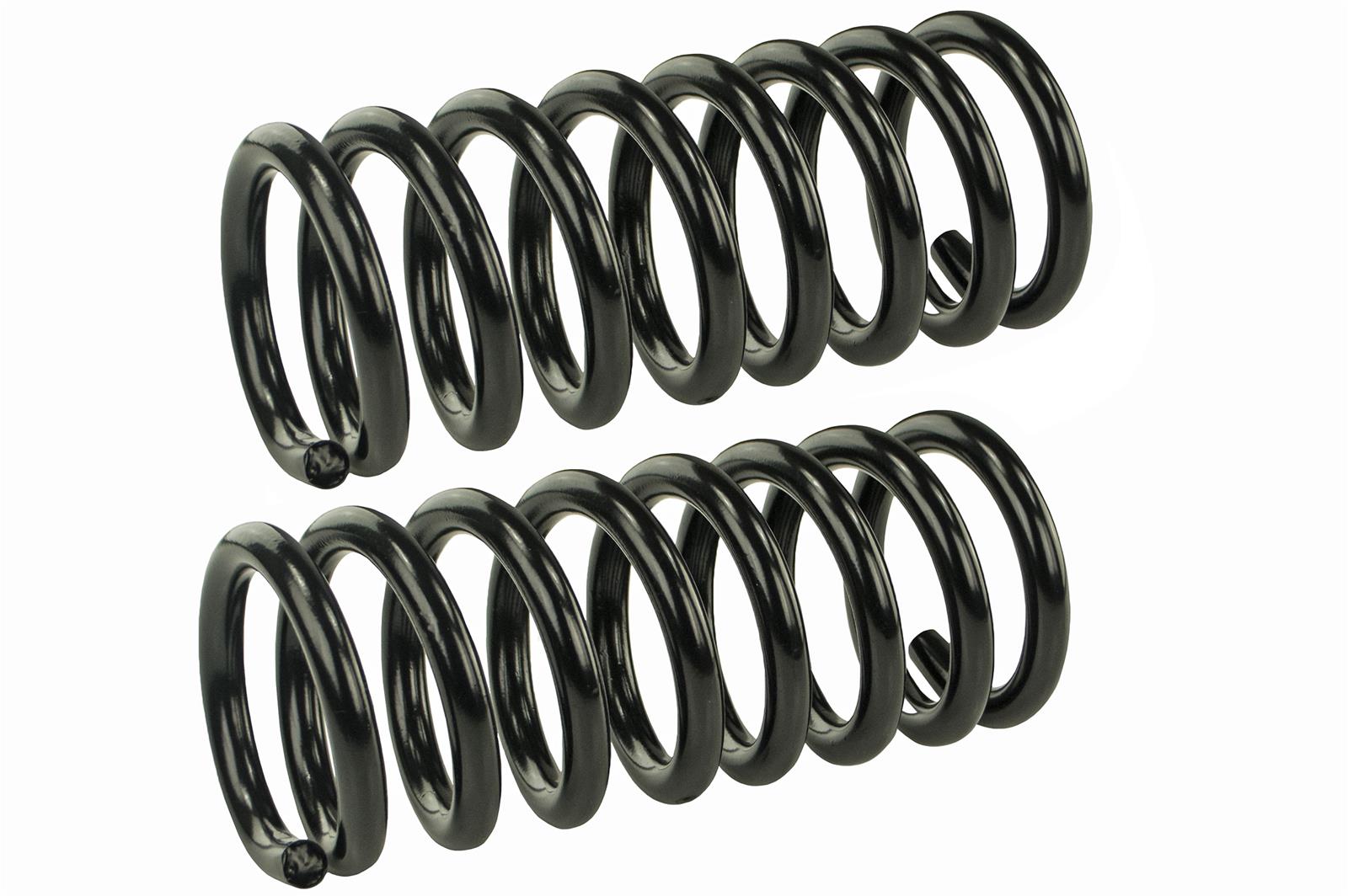 Mevotech SMS2278 Mevotech Supreme Coil Springs | Summit Racing